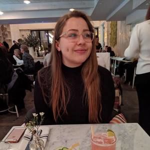 Meet your Posher, Jeanne